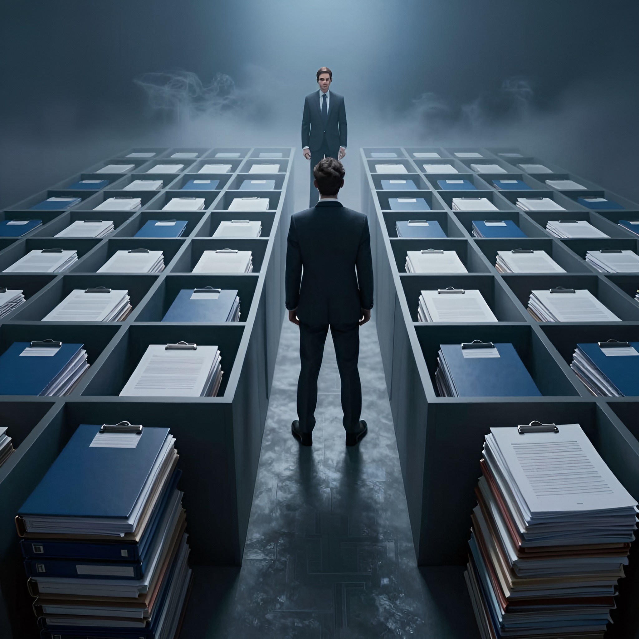Почему даже опытные соискатели не могут найти работу: глубинные причины и пути решения